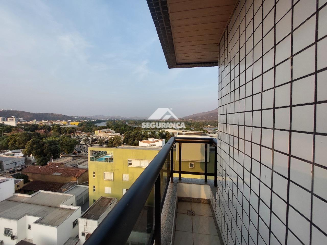 Apartamento para aluguel no Esplanada: SACADA SUÍTE 02