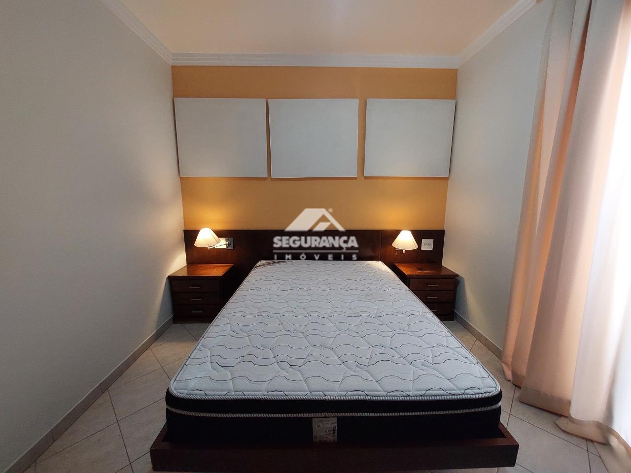 Apartamento para aluguel no Esplanada: QUARTO SUÍTE 02