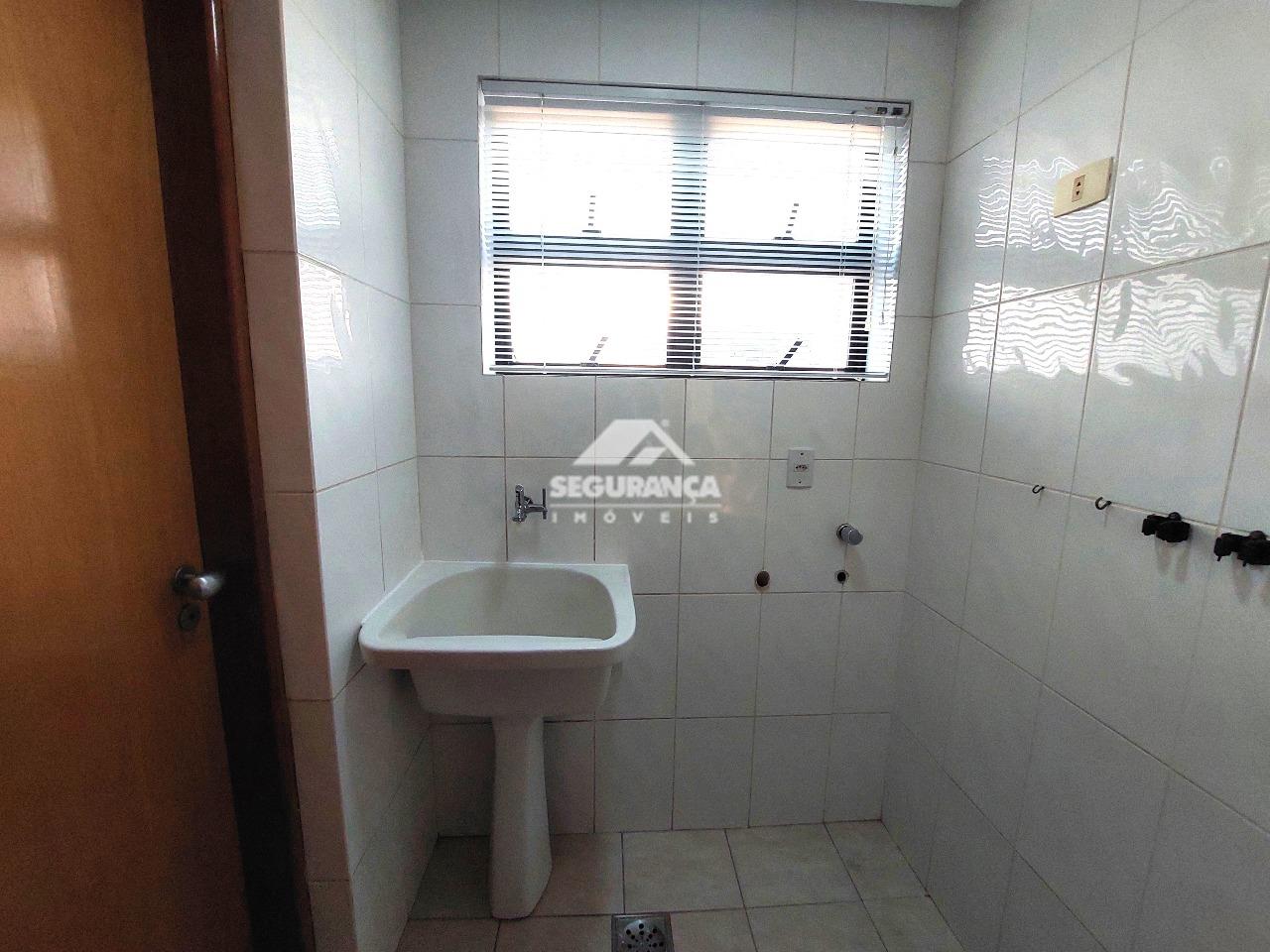 Apartamento para aluguel no Esplanada: ÁREA DE SERVIÇO 