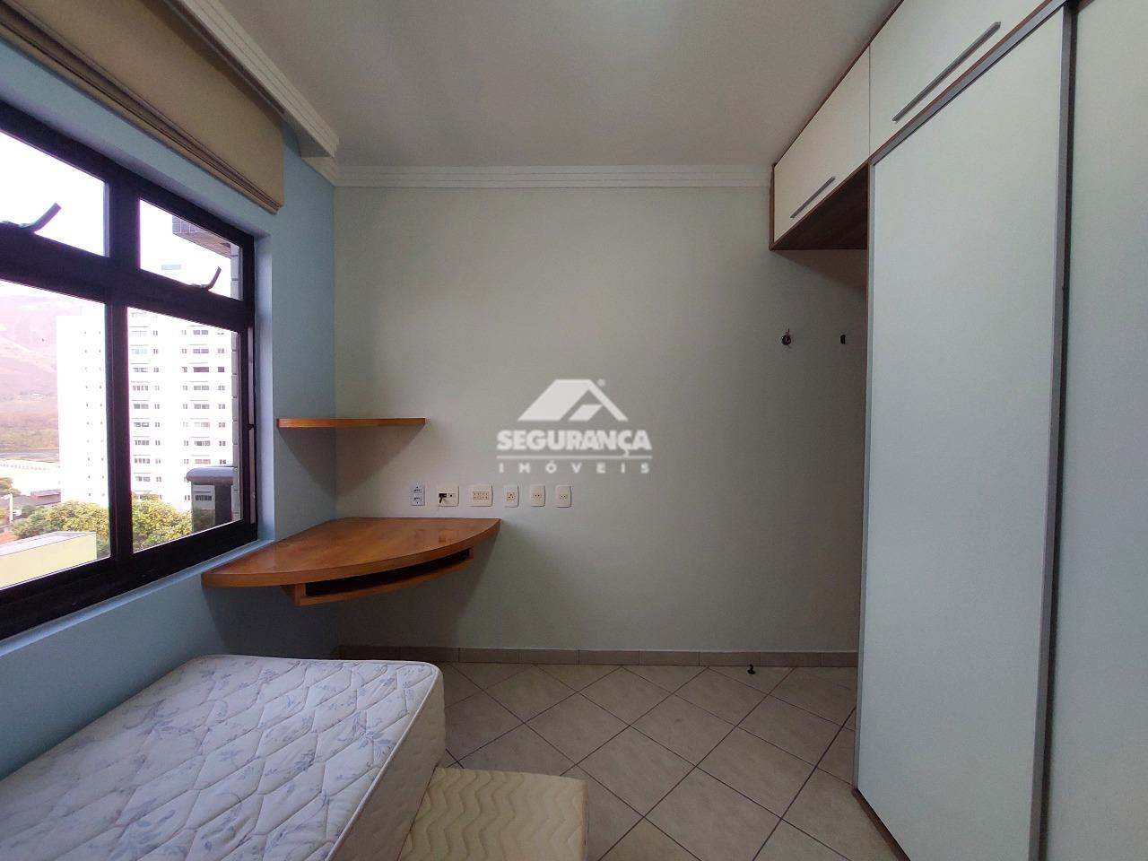 Apartamento para aluguel no Esplanada: QUARTO SUÍTE 01