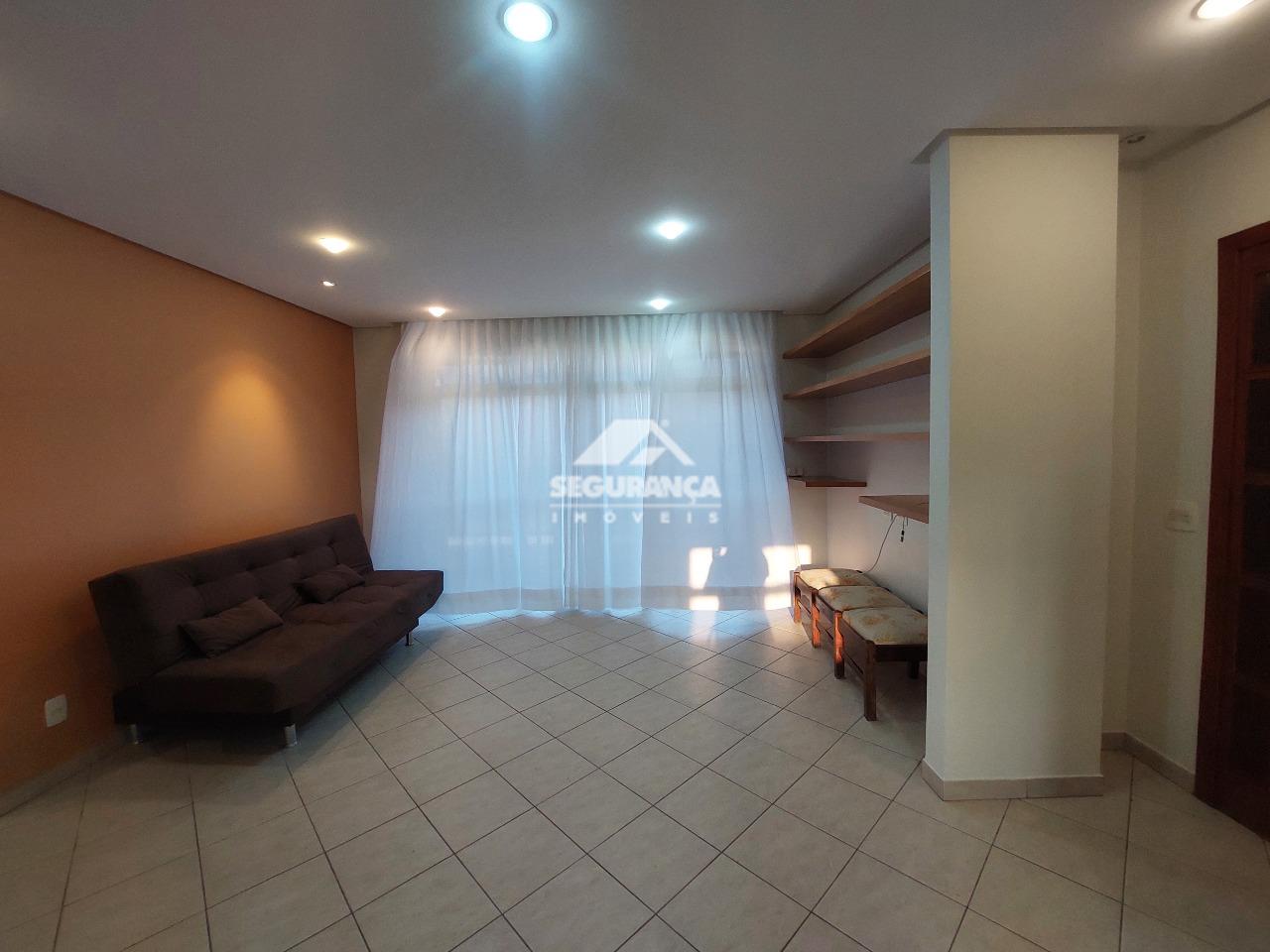 Apartamento para aluguel no Esplanada: SALA 