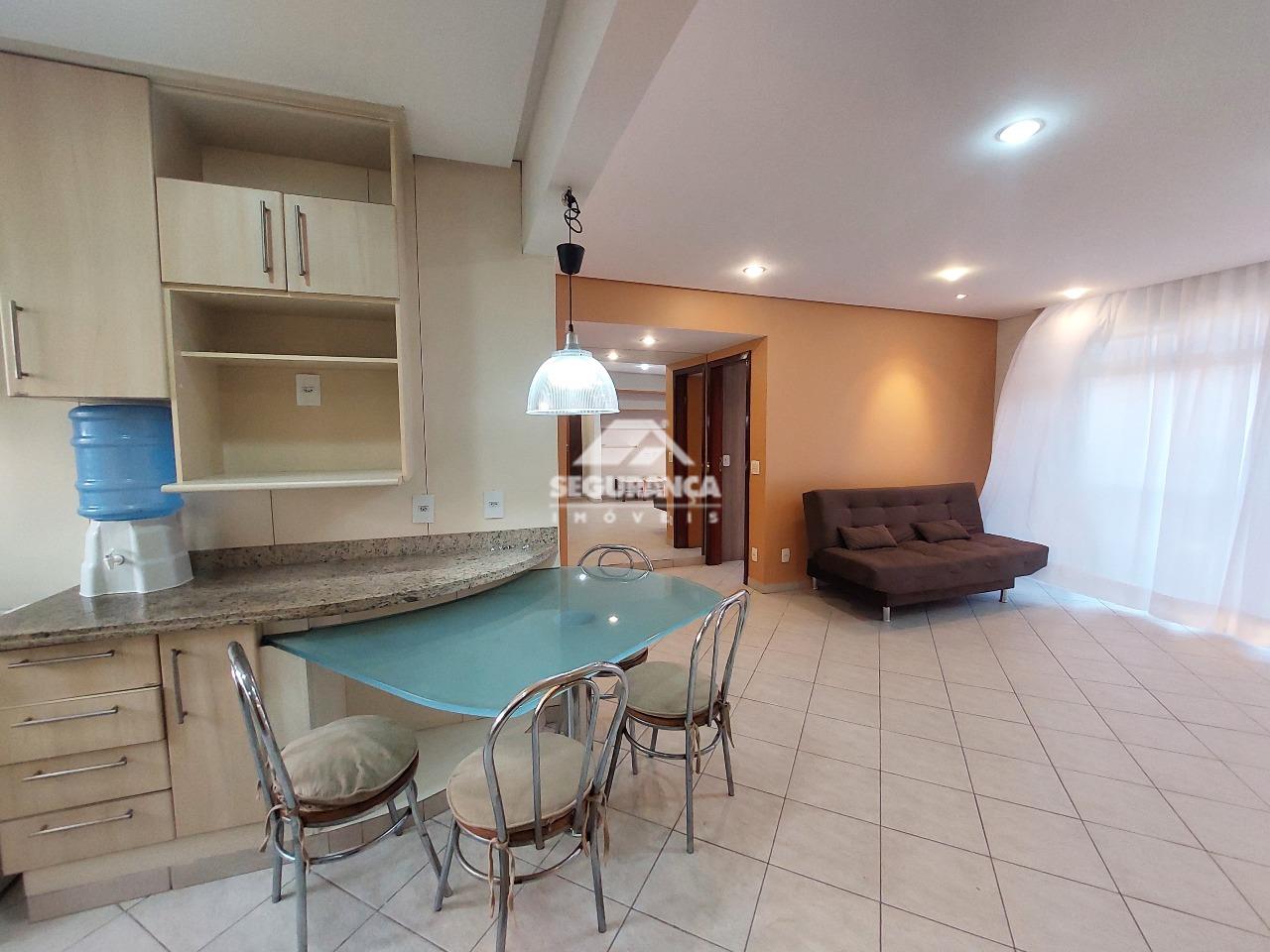 Apartamento para aluguel no Esplanada: SALA 