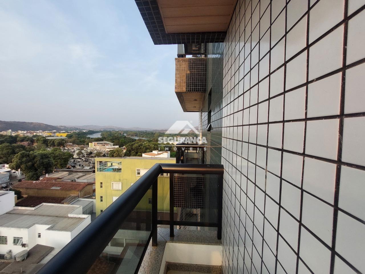 Apartamento para aluguel no Esplanada: SACADA SUÍTE 02