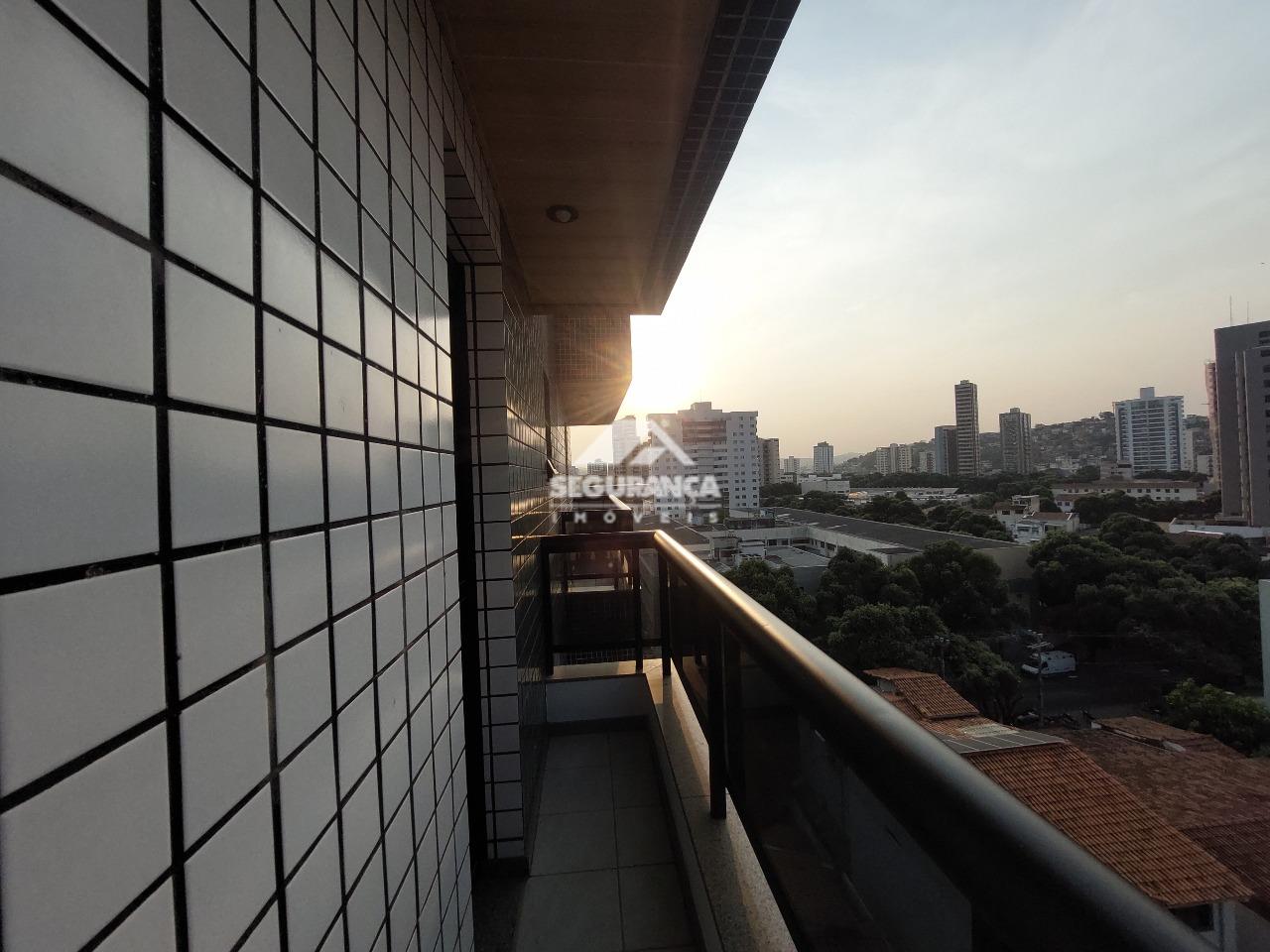 Apartamento para aluguel no Esplanada: SACADA SUÍTE 01