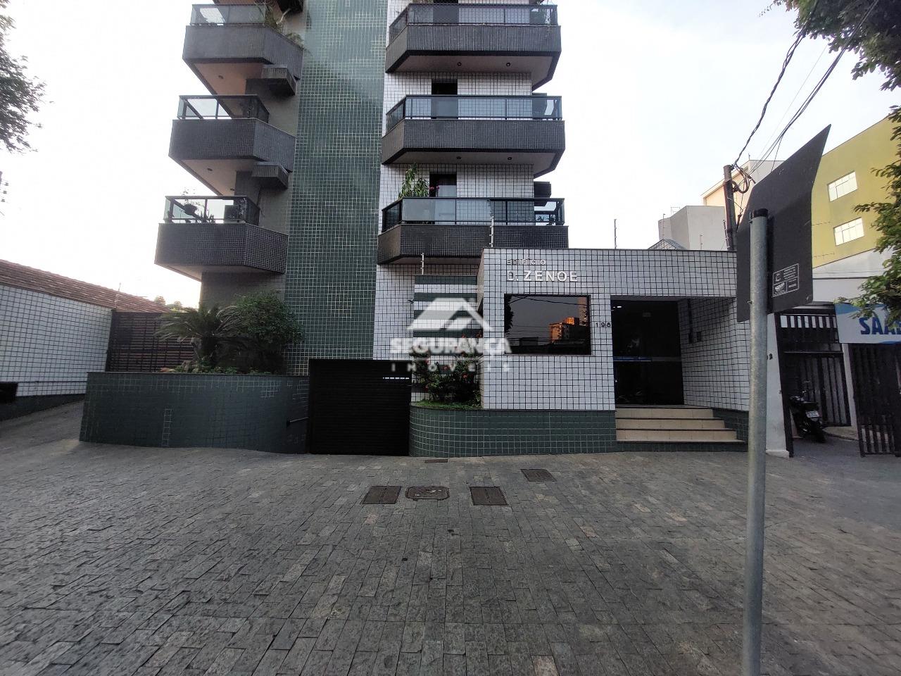 Apartamento para aluguel no Esplanada: PRINCIPAL 