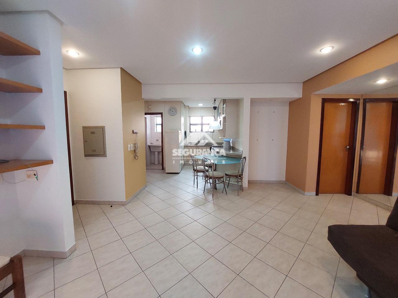 Apartamento para aluguel no Esplanada: SALA