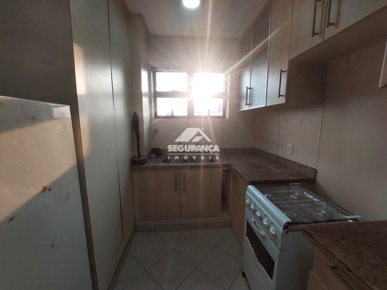 Apartamento para aluguel no Esplanada: COZINHA 