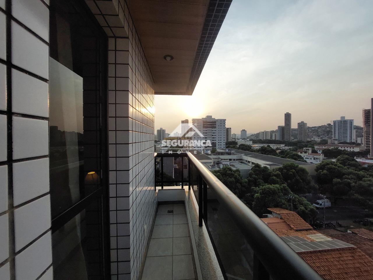 Apartamento para aluguel no Esplanada: SACADA SUÍTE 01