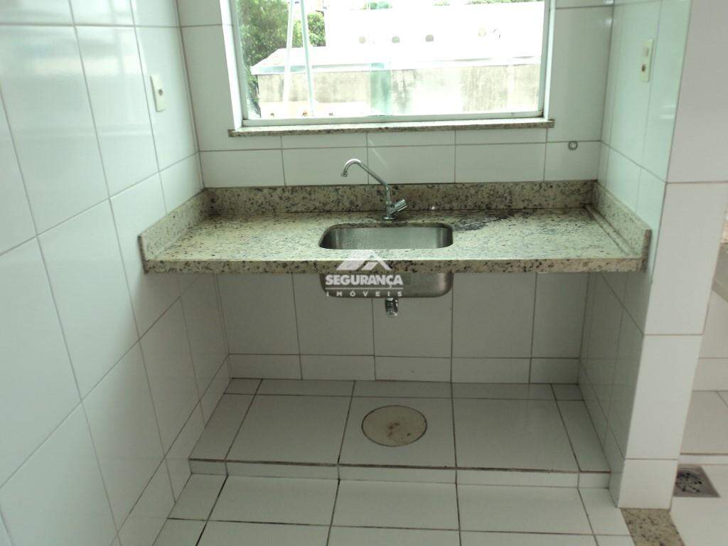Apartamento para aluguel no Centro: 