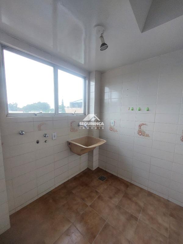 Apartamento para aluguel no Ilha dos Araújos: ÁREA DE SERVIÇO