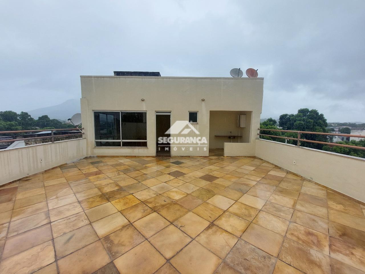 Apartamento para aluguel no Ilha dos Araújos: ÁREA GOURMET