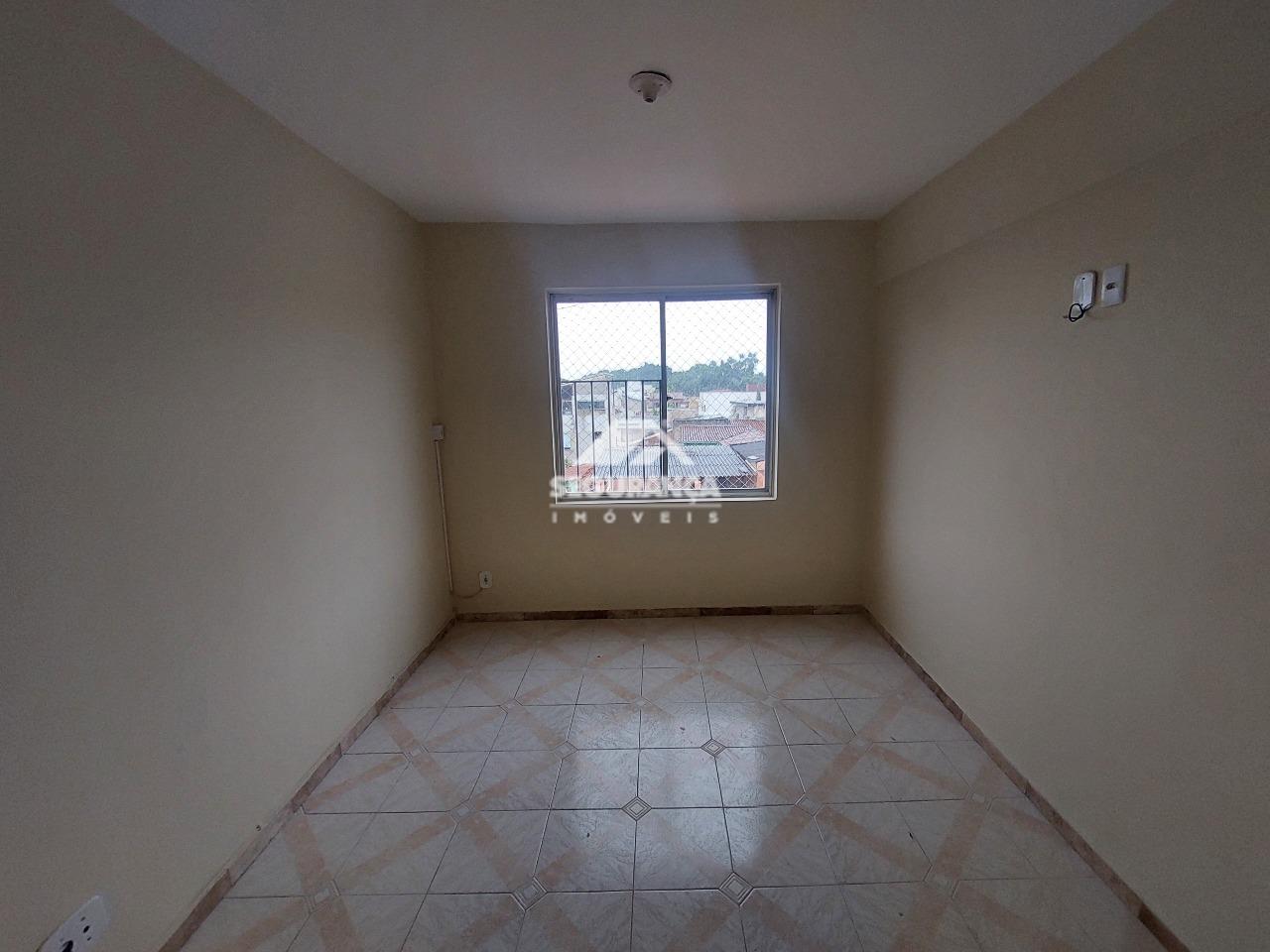 Apartamento para aluguel no Ilha dos Araújos: QUARTO (2)