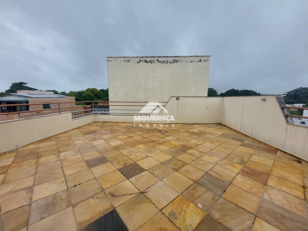 Apartamento para aluguel no Ilha dos Araújos: ÁREA GOURMET