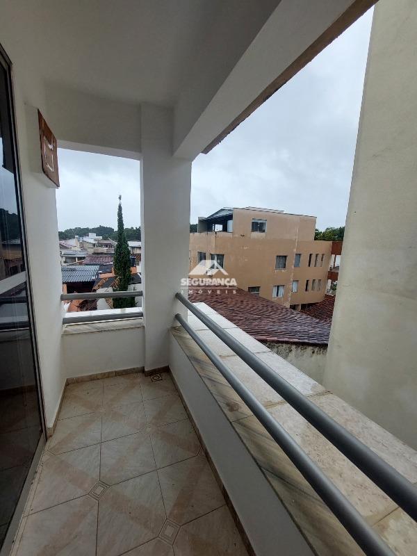 Apartamento para aluguel no Ilha dos Araújos: VARANDA DO QUARTO (1)