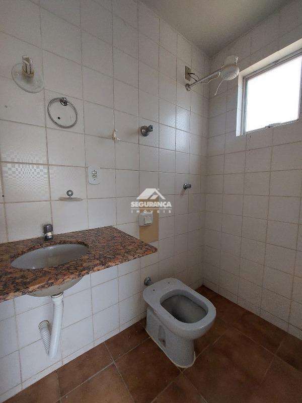 Apartamento para aluguel no Ilha dos Araújos: BANHEIRO SOCIAL (2)