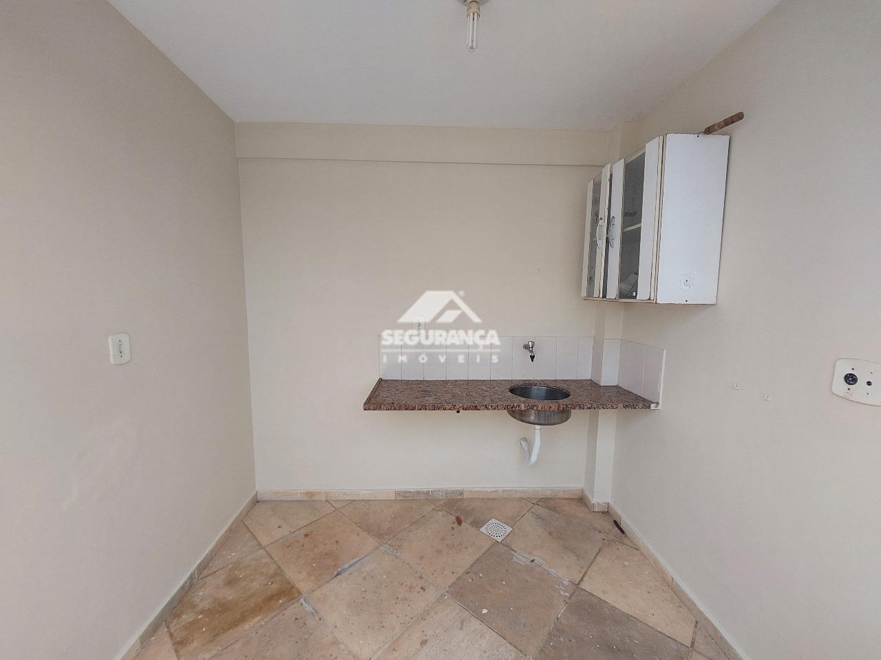 Apartamento para aluguel no Ilha dos Araújos: ÁREA GOURMET