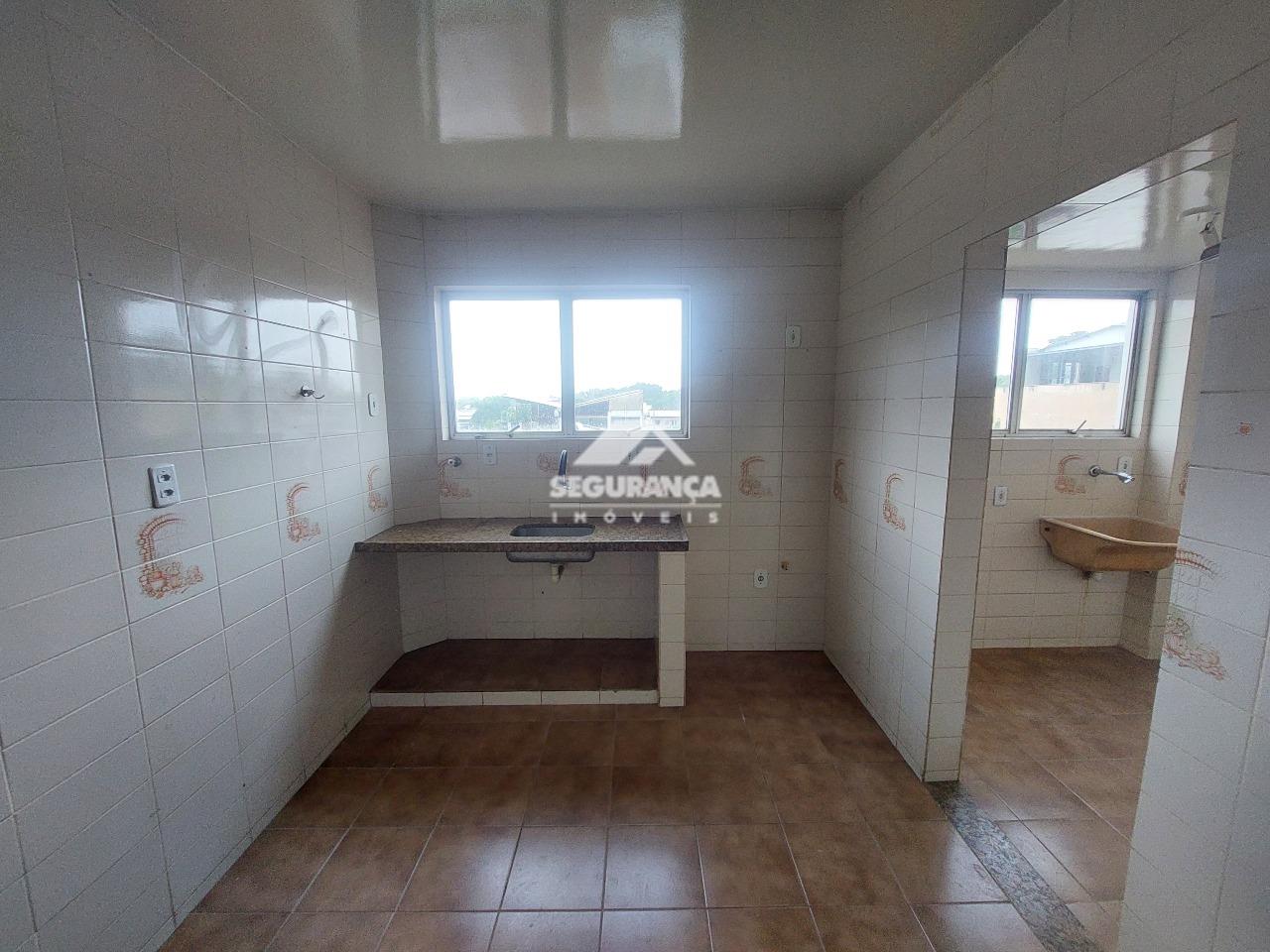 Apartamento para aluguel no Ilha dos Araújos: COZINHA