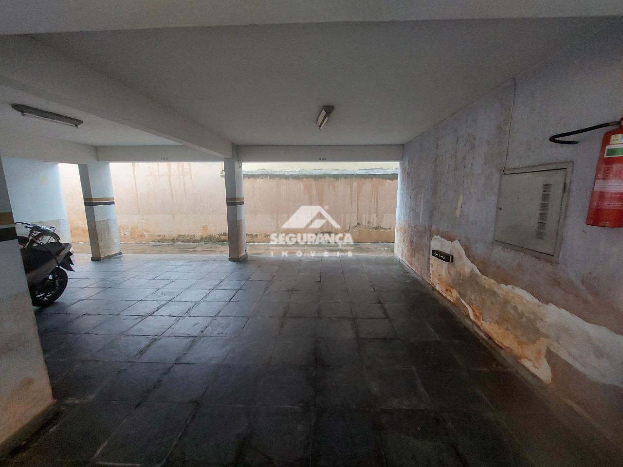 Apartamento para aluguel no Ilha dos Araújos: GARAGEM