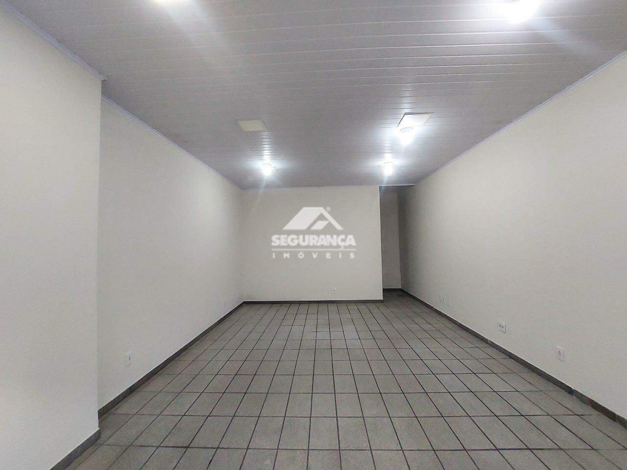 Loja para aluguel no Centro: LOJA 