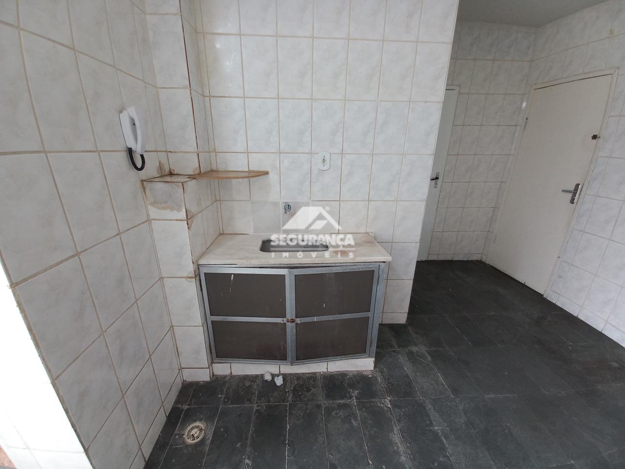 Apartamento para aluguel no Ilha dos Araújos: COZINHA
