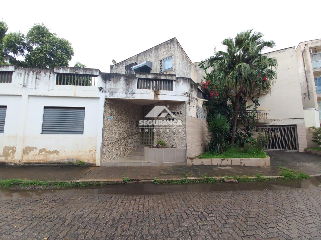 Apartamento para aluguel no Ilha dos Araújos: PRINCIPAL