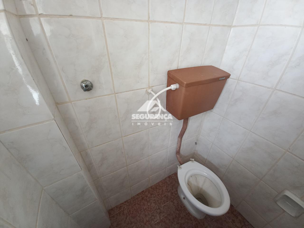 Apartamento para aluguel no Ilha dos Araújos: LAVABO