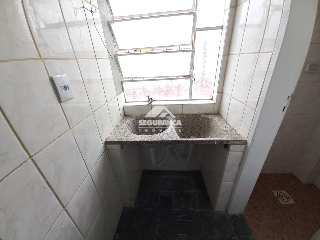 Apartamento para aluguel no Ilha dos Araújos: AREA DE SERVIÇOS