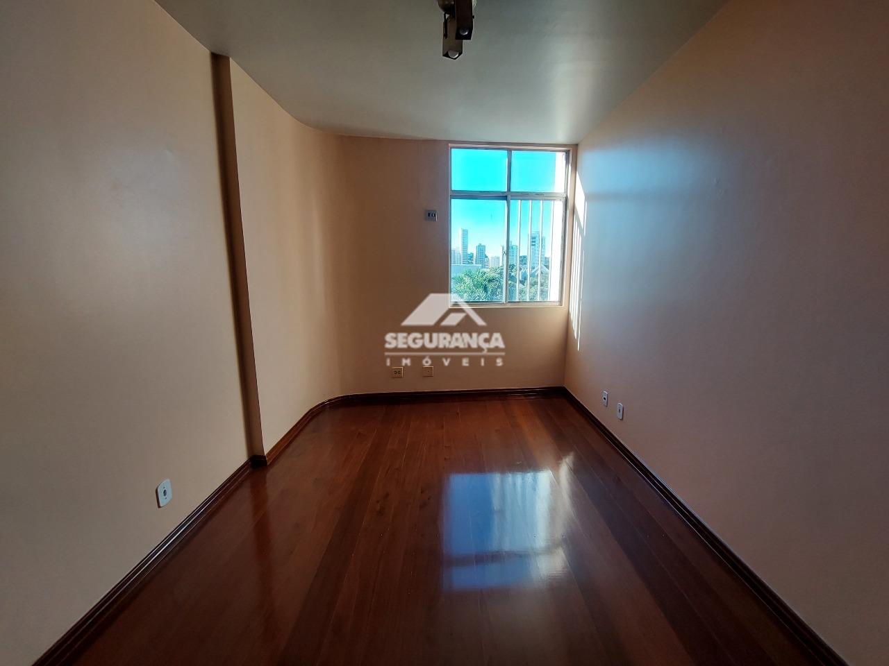Apartamento para aluguel no Centro: QUARTO SUITE