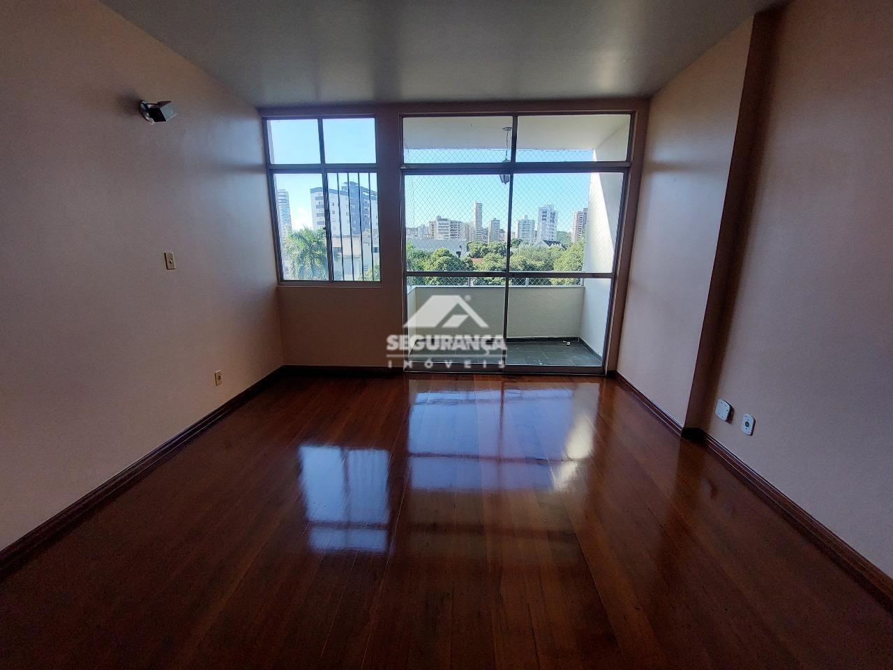 Apartamento para aluguel no Centro: SALA