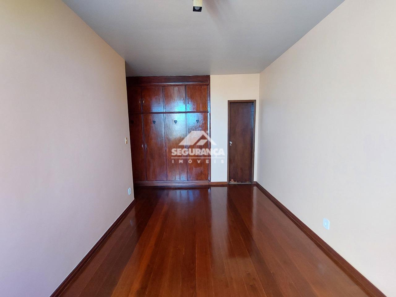 Apartamento para aluguel no Centro: QUARTO SUITE