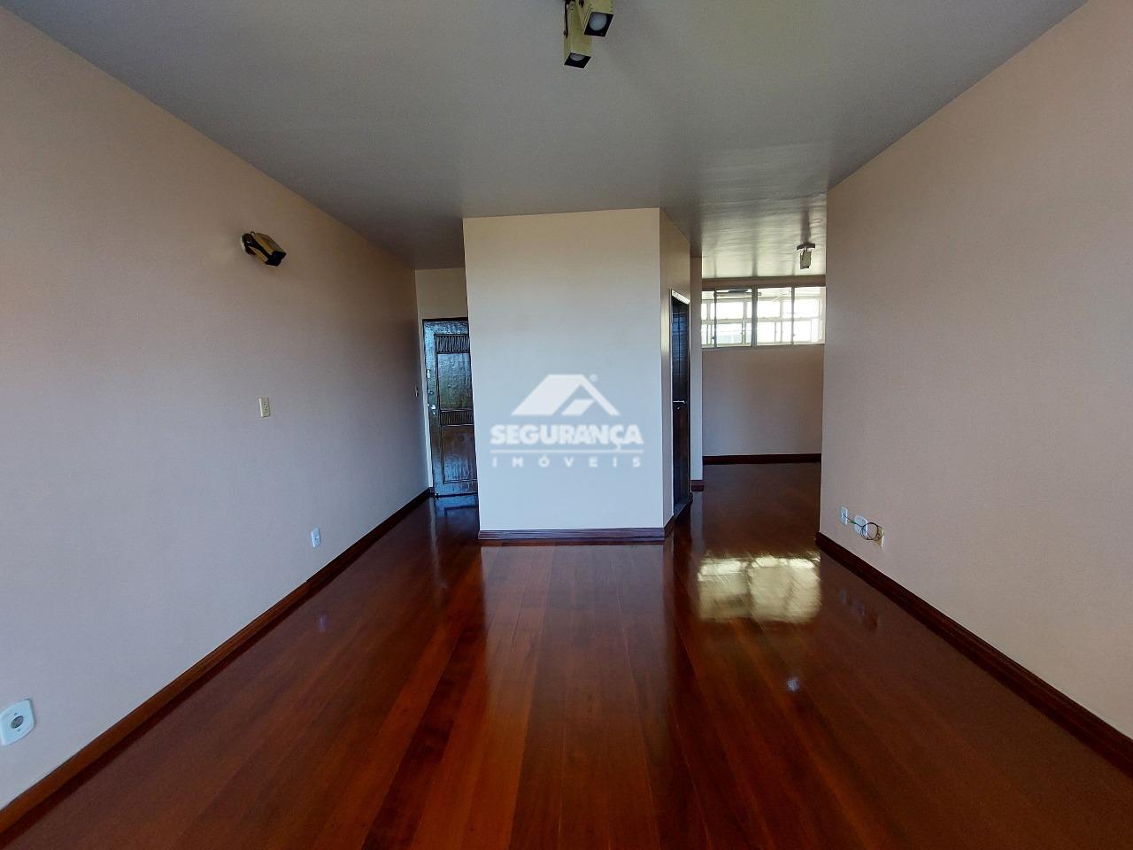 Apartamento para aluguel no Centro: SALA