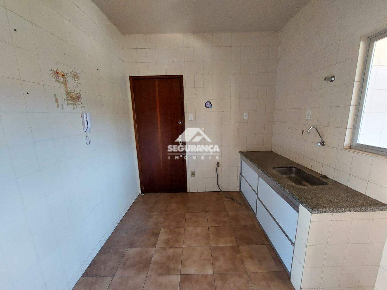 Apartamento para aluguel no Esplanada: COZINHA
