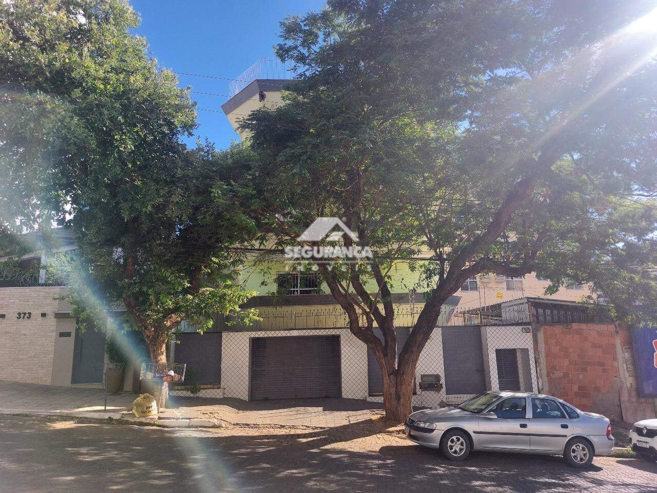 Apartamento para aluguel no Esplanada: FACHADA