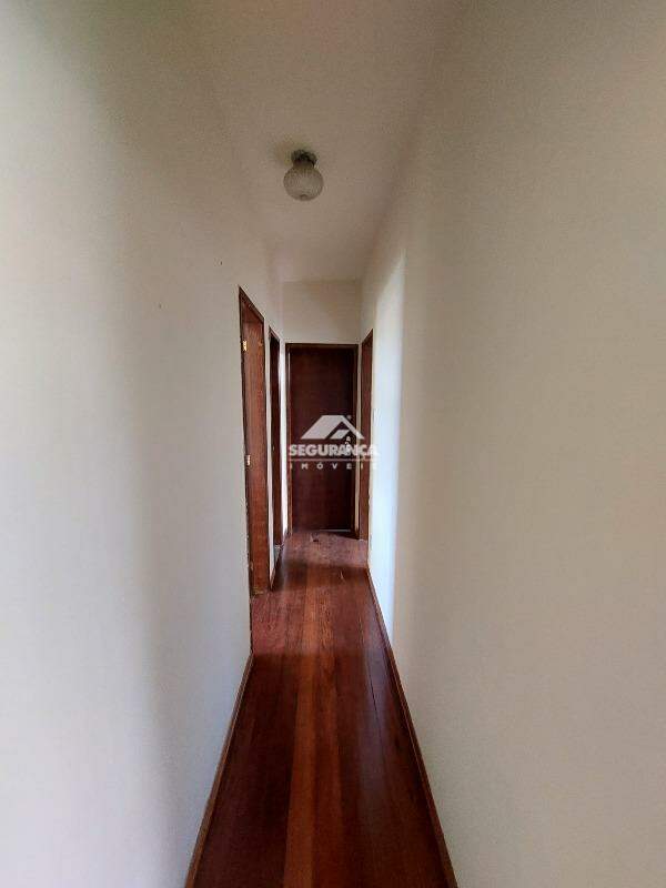 Apartamento para aluguel no Esplanada: HALL