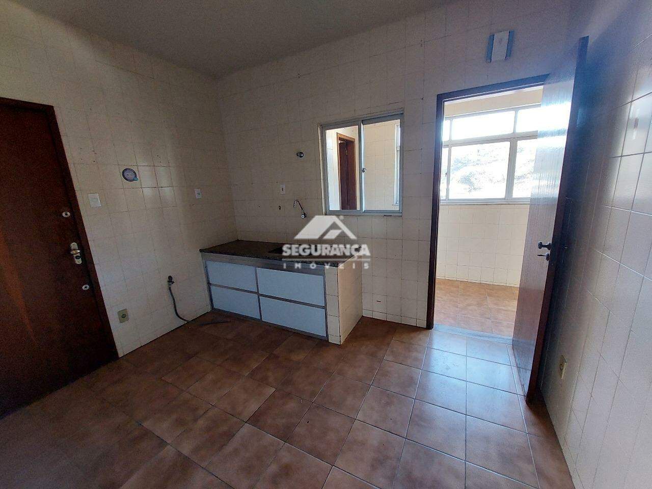 Apartamento para aluguel no Esplanada: COZINHA