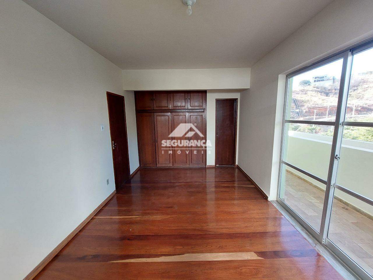 Apartamento para aluguel no Esplanada: SUÍTE
