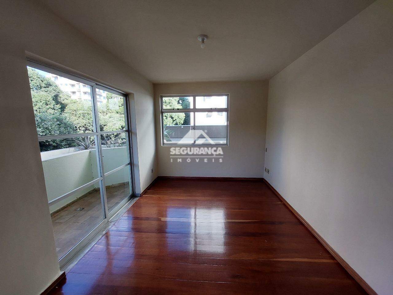 Apartamento para aluguel no Esplanada: SUÍTE
