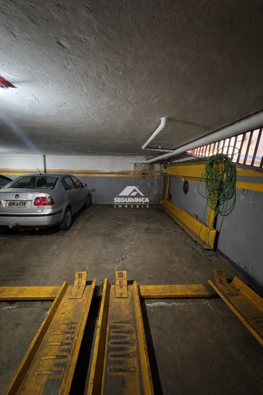 Garagem para aluguel no Centro: GARAGEM