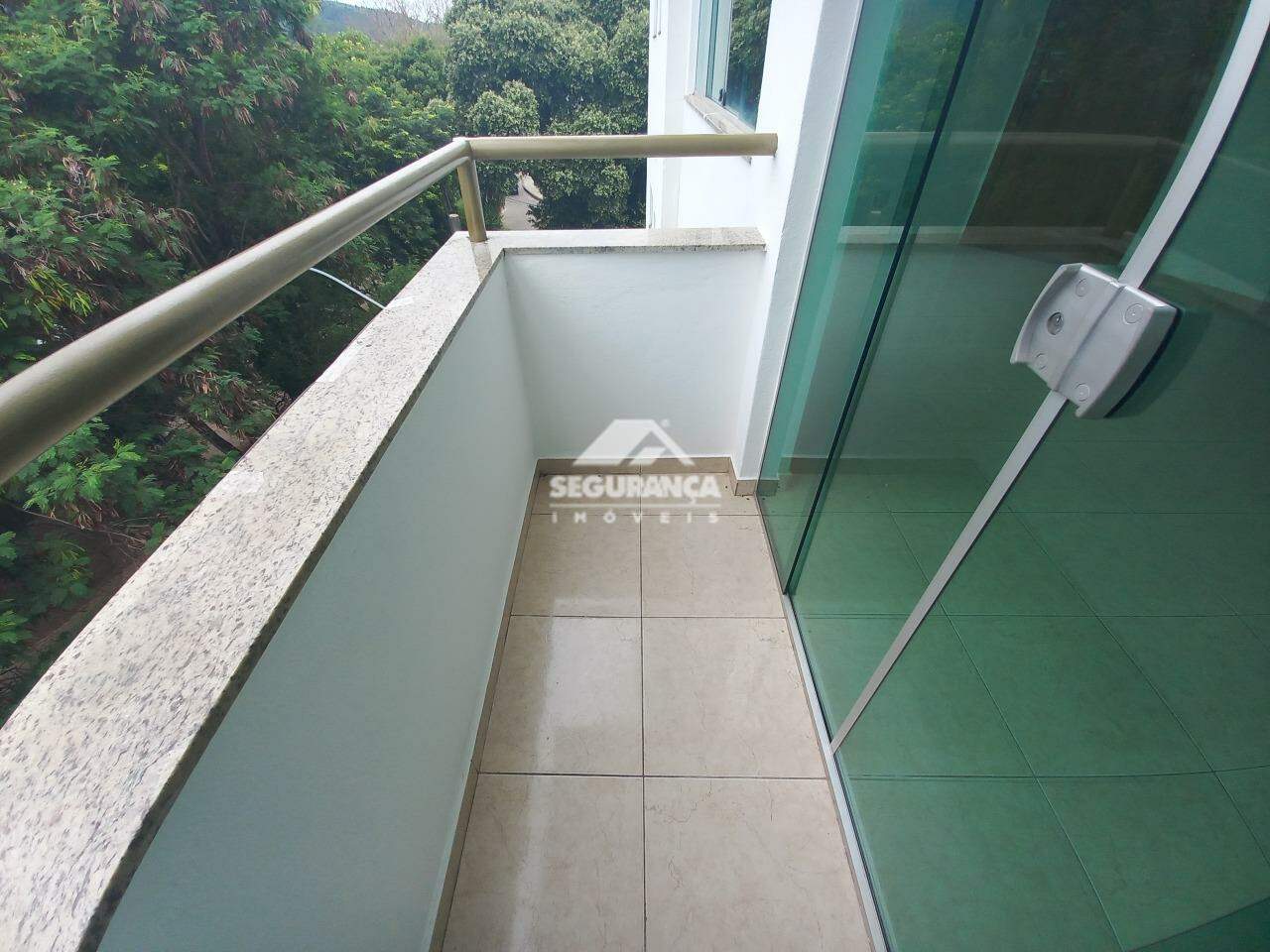 Apartamento para aluguel no Esplanada: SACADA SALA 