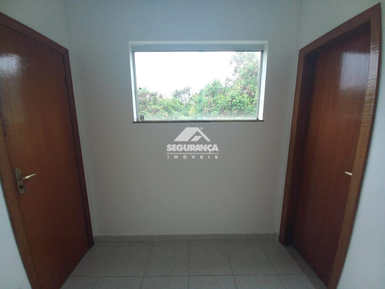 Apartamento para aluguel no Esplanada: QUARTO DE SERVIÇOS 