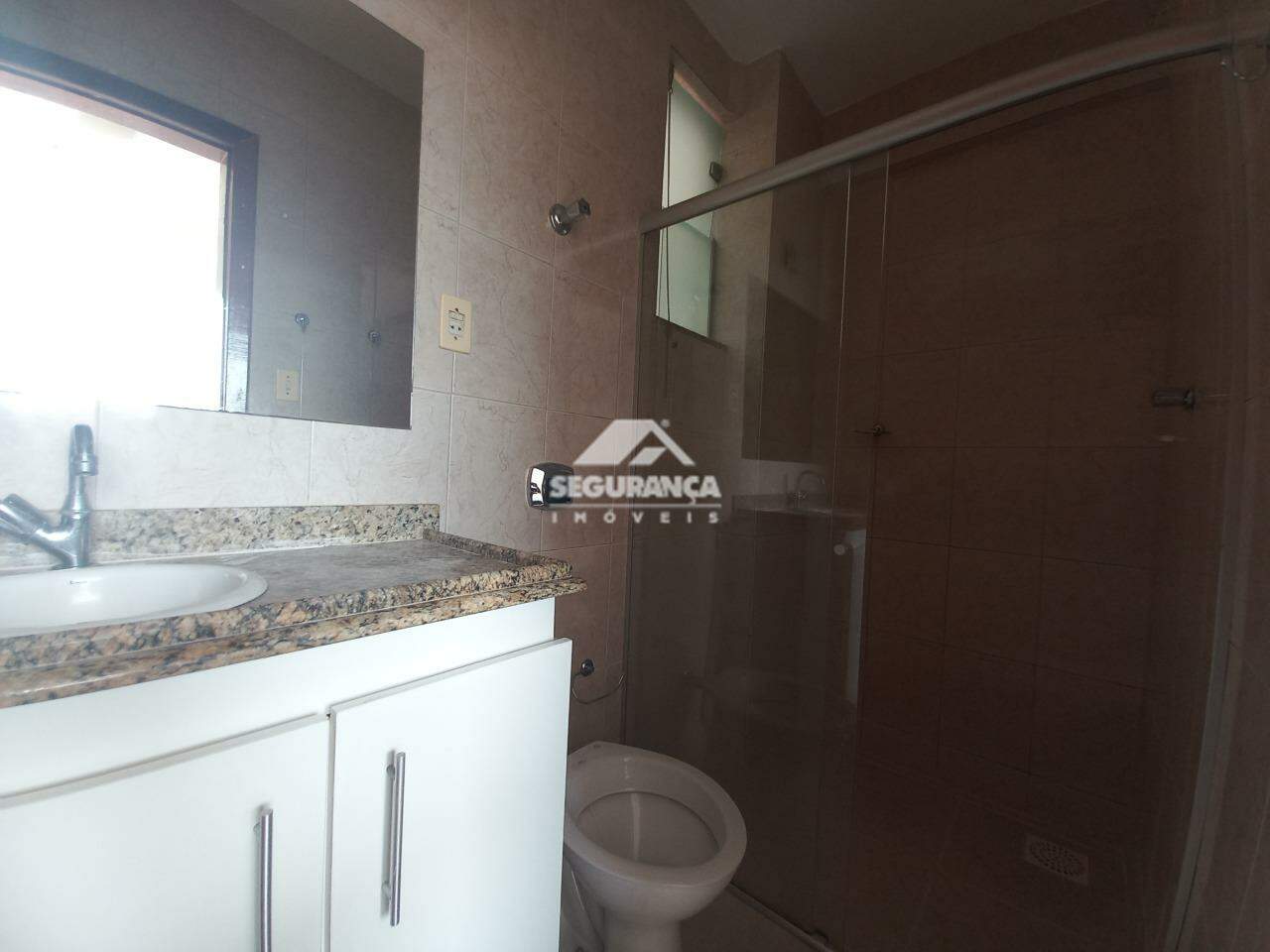 Apartamento para aluguel no Esplanada: BANHEIRO SUITE