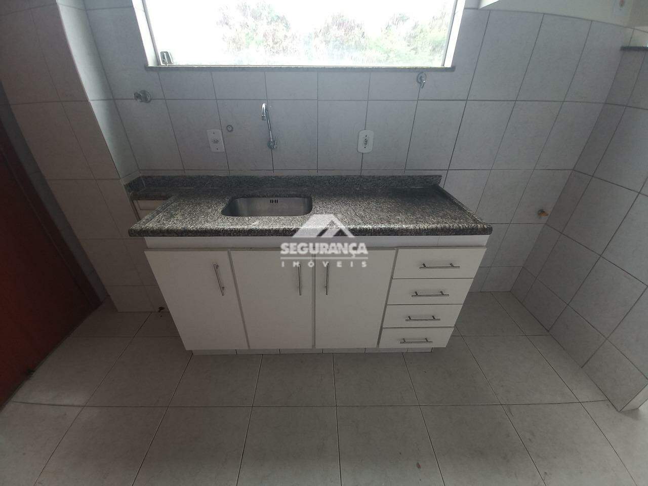 Apartamento para aluguel no Esplanada: COZINHA 