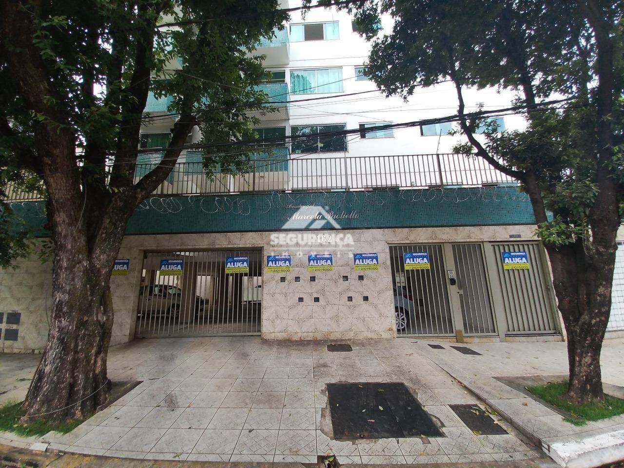 Apartamento para aluguel no Esplanada: PRINCIPAL 