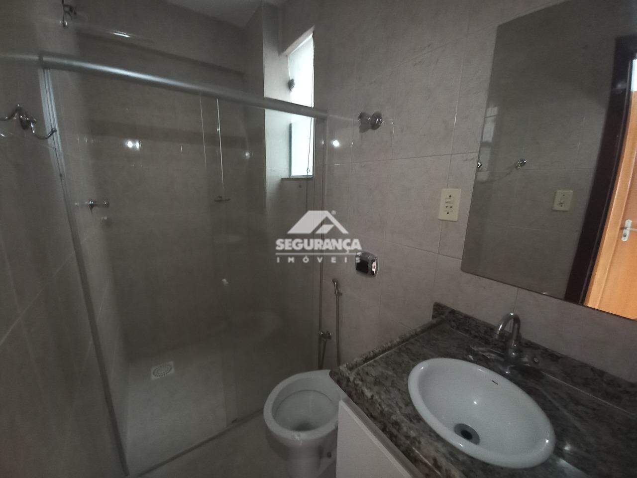 Apartamento para aluguel no Esplanada: BANHEIRO SOCIAL 