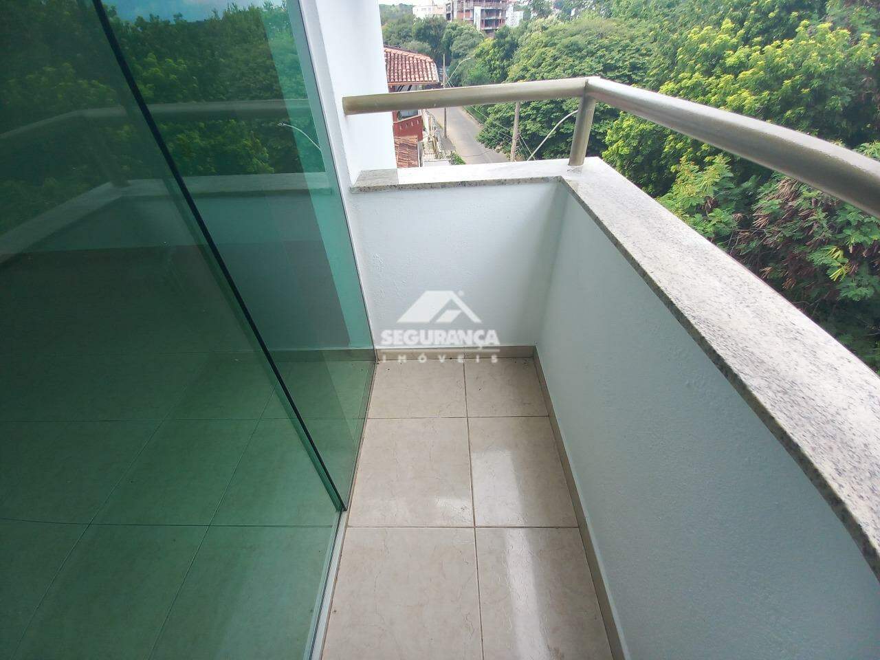 Apartamento para aluguel no Esplanada: SACADA QUARTO SOCIAL 02