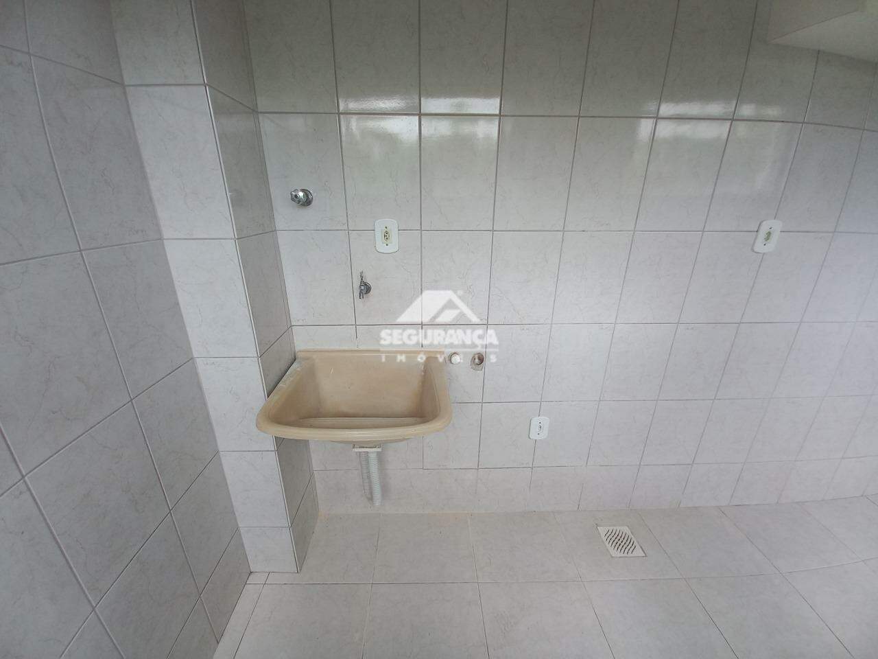 Apartamento para aluguel no Esplanada: AREA DE SERVIÇOS 