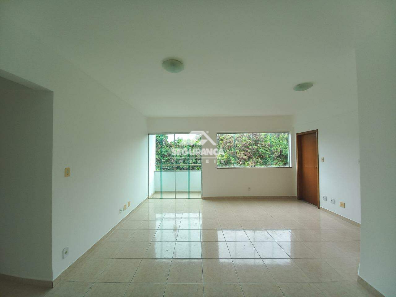 Apartamento para aluguel no Esplanada: SALA
