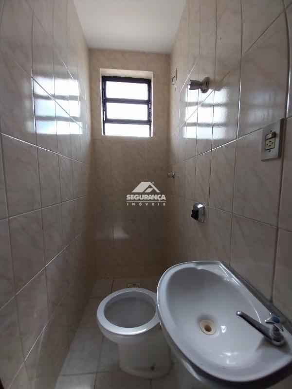 Apartamento para aluguel no Morada do Vale: DCE