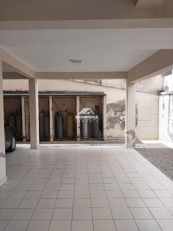 Apartamento para aluguel no Morada do Vale: GARAGEM