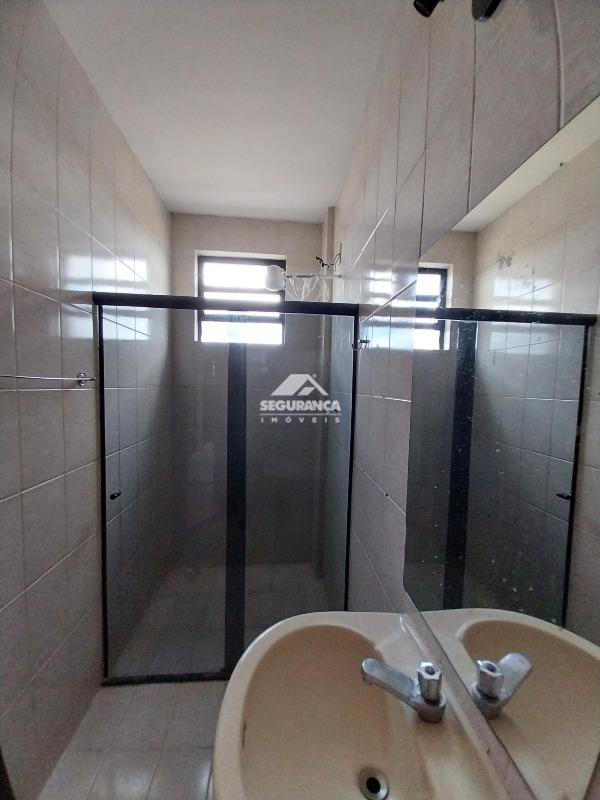 Apartamento para aluguel no Morada do Vale: BANHEIRO SUITE